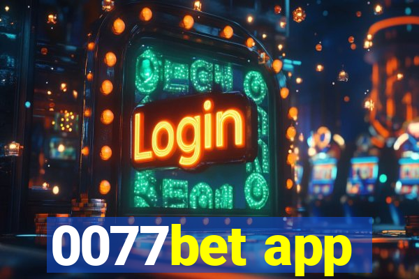 0077bet app